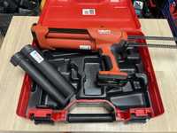 Hilti HDE 500-22 Nuron / пістолет для хімічних анкерів Хілті