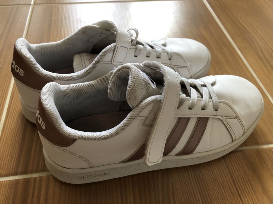 Buty sportowe adidas