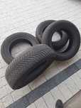 Opony zimowe HANKOOK 195/65R15