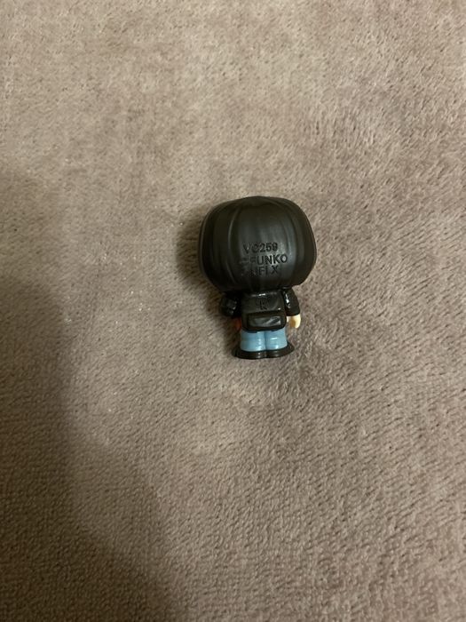 Вілл з дивні дива