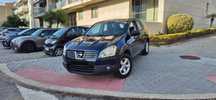 Nissan Qashqai 1.5 DCI