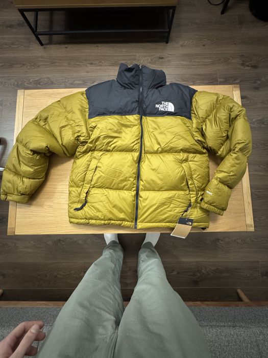 The North Face Nuptse 1996 Retro 700