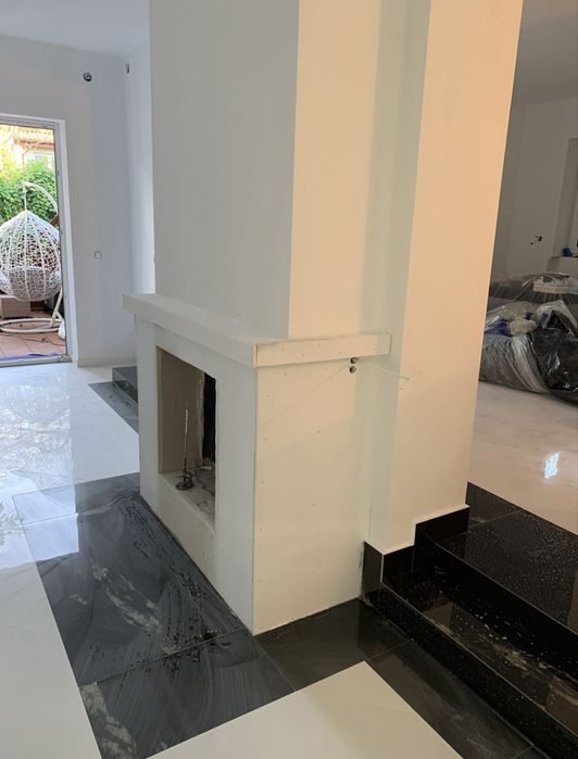 Złota Rączka -montaż kabin prysznicowych, malowanie, montaz mebli, hyd