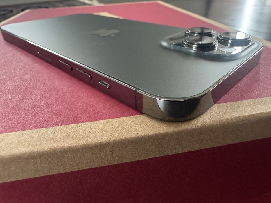 Iphon 13 Pro Max 256GB