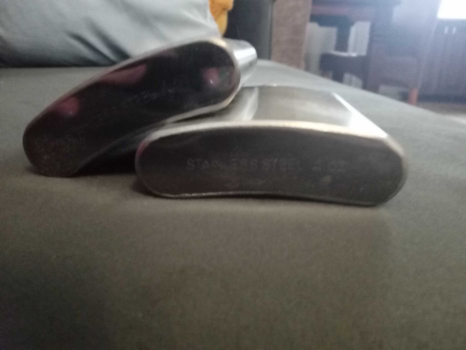 Фляга метал б/в 150мл