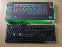 Razer Cynosa V2 klawiatura gamingowa