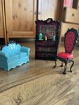 Monster High – Upiorna Kawiarnia