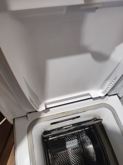 Пральна машинка indesit