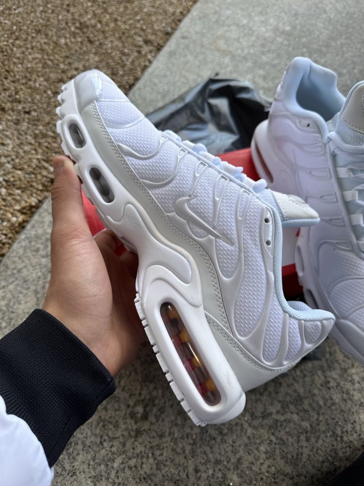 Nike Tn Brancas