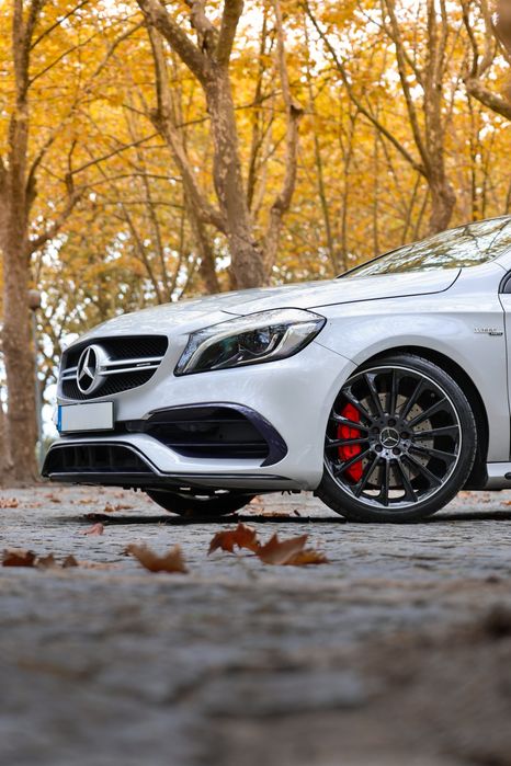 Faço sessões Fotográficas a automóveis