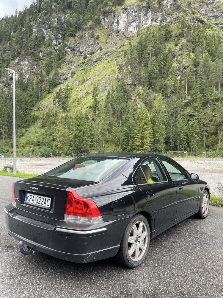 Volvo S60 D5 Inscription