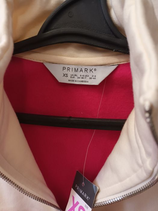 Олимпийка женская