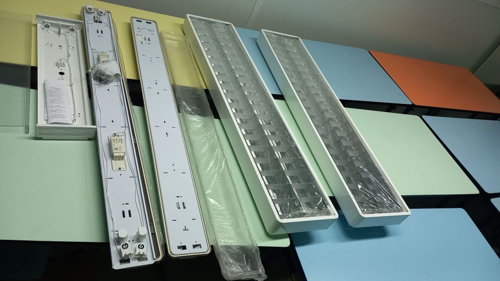 Declaração para quarto