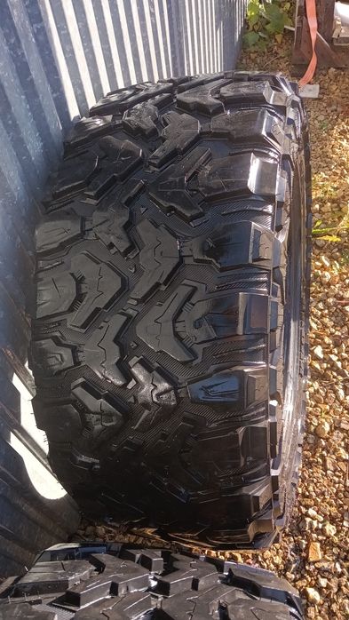 Opony Radar RENEGADE-X 33/12.5/r20