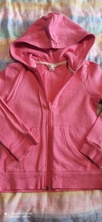 Hannah Montana bluza dresowa Polar swetr 128. 134