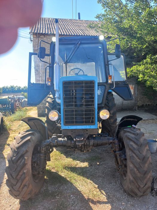Продажа трактора  МТЗ--82.1