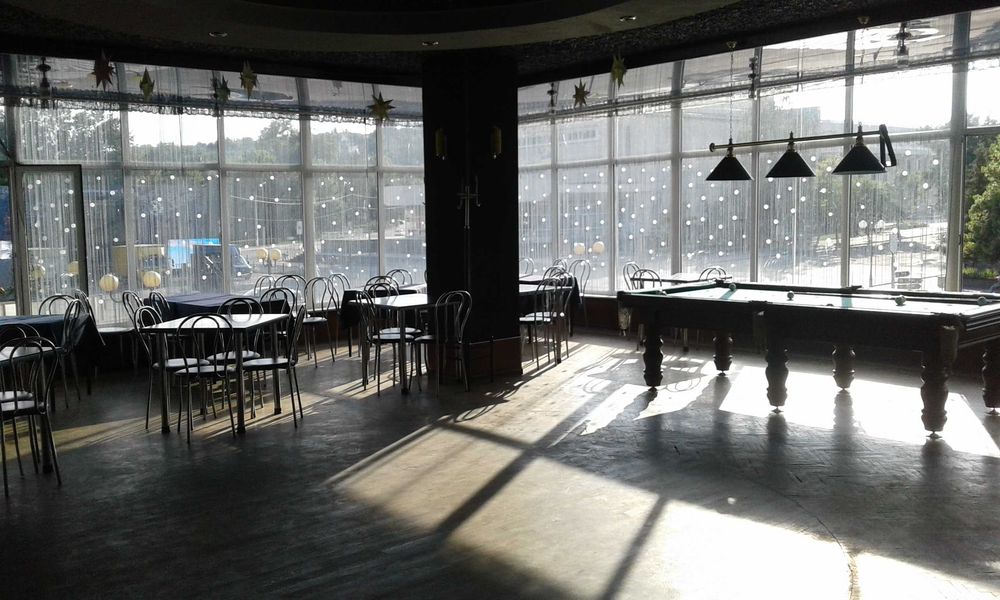 Здається в довгострокову оренду нежитлове приміщення