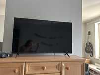 40-calowy telewizor sharp nowy
