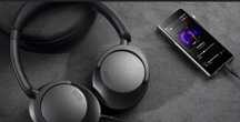 Słuchawki bezprzewodowe 1More SonoFlow SE Nauszne Bluetooth 5.0 Czarny