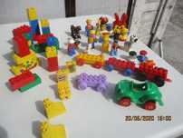 klocki lego duplo