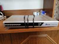 Спутниковый ресивер Eurosky DVB-8004 Super