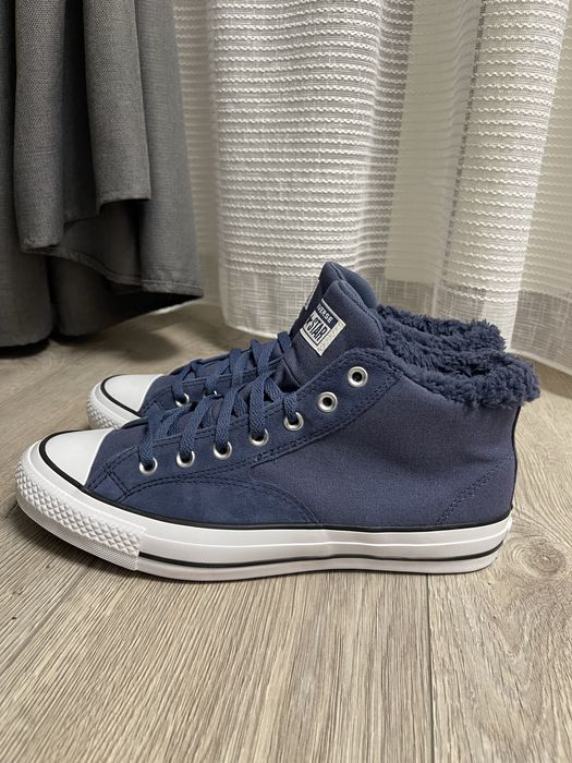 Кеди Converse Chuck Taylor All Star Winter