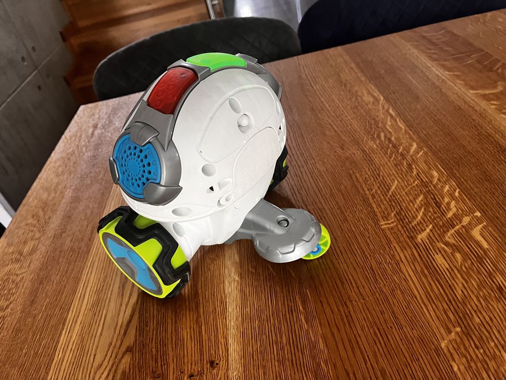 Robot Movie Fisher-price