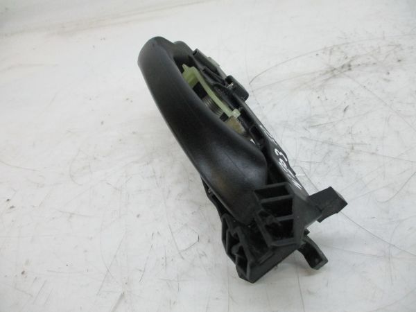 Puxador porta trás direito MERCEDES-BENZ Classe C (W203)