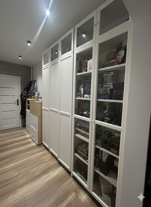 Szafa Ikea billy
