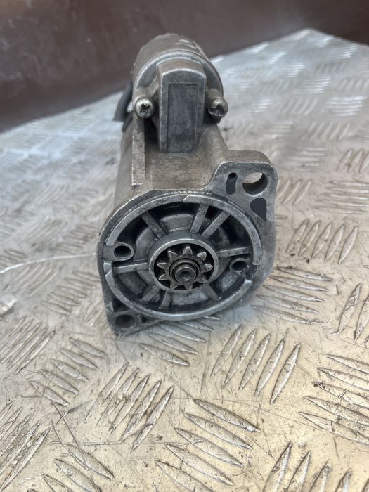 Стартер 2.4 Ниссан террано 2.4 nissan terrano 2