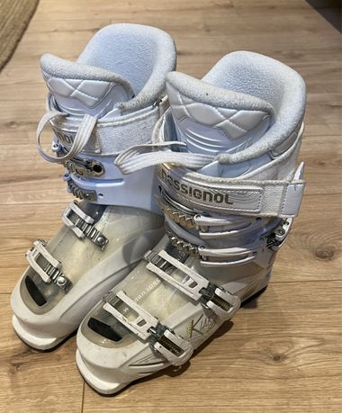 Buty narciarskie Rossigniol Kiara 50 (rozmiar 37)