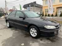 Opel omega b 1996р