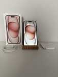 Iphone 15 Plus 128GB Różowy