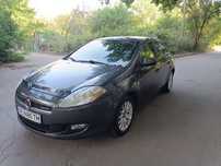 Fiat Bravo 1.9 дизель 110Квт 2007год!!!