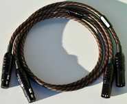 WireWorld Eclipse 8 XLR 7N межблочный кабель міжблочний кабель