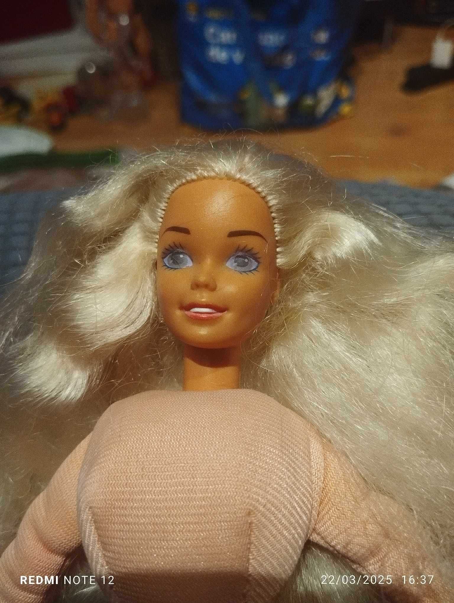 Barbie Vintage "Doces Sonhos" - Mattel
