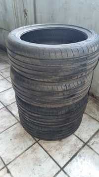 Goodyear Eagle f1 225/45R19