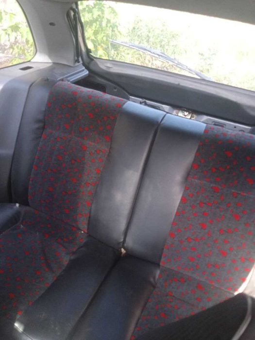 Mitsubishi colt 94