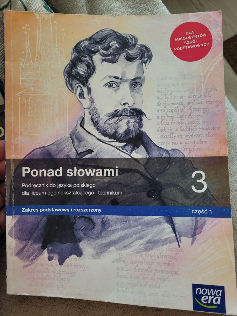 Ponad słowami cześć 1