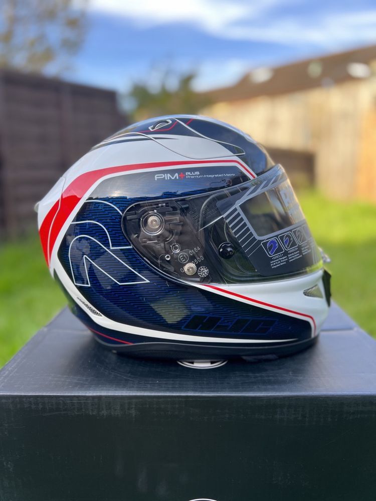 Мотошолом шлем HJC RPHA 11(AGV shoei shark arai Nolan ls2 mt)