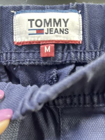 Джогери жіночі Tommy Jeans