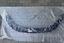 Maxton Design Splitter Przedni VW Golf 6 GTI/GTD Ver.2