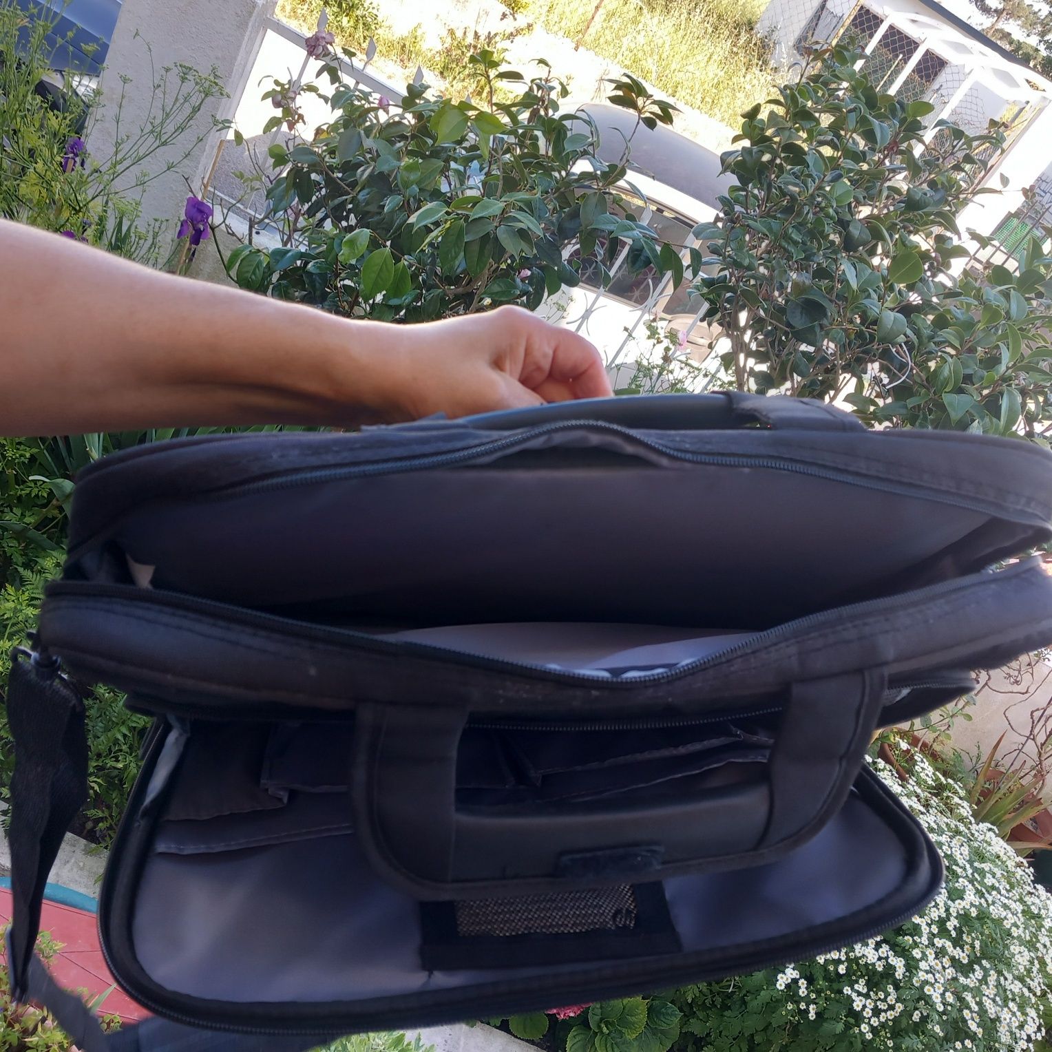 Bolsa Para Computador Portátil