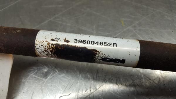 Transmissão trás direita DACIA Duster (HM_)