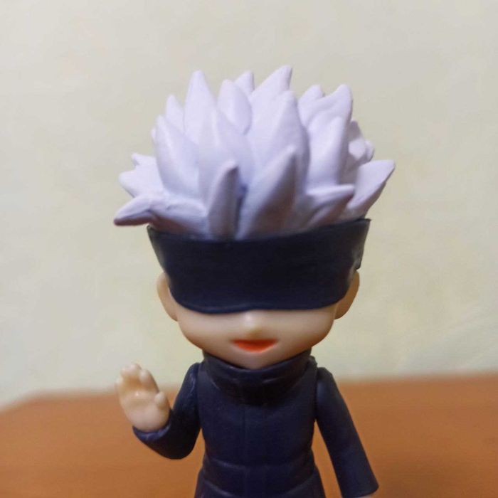Фигурка Годжо "Магическая битва" / Jujutsu Kaisen Gojo Figure