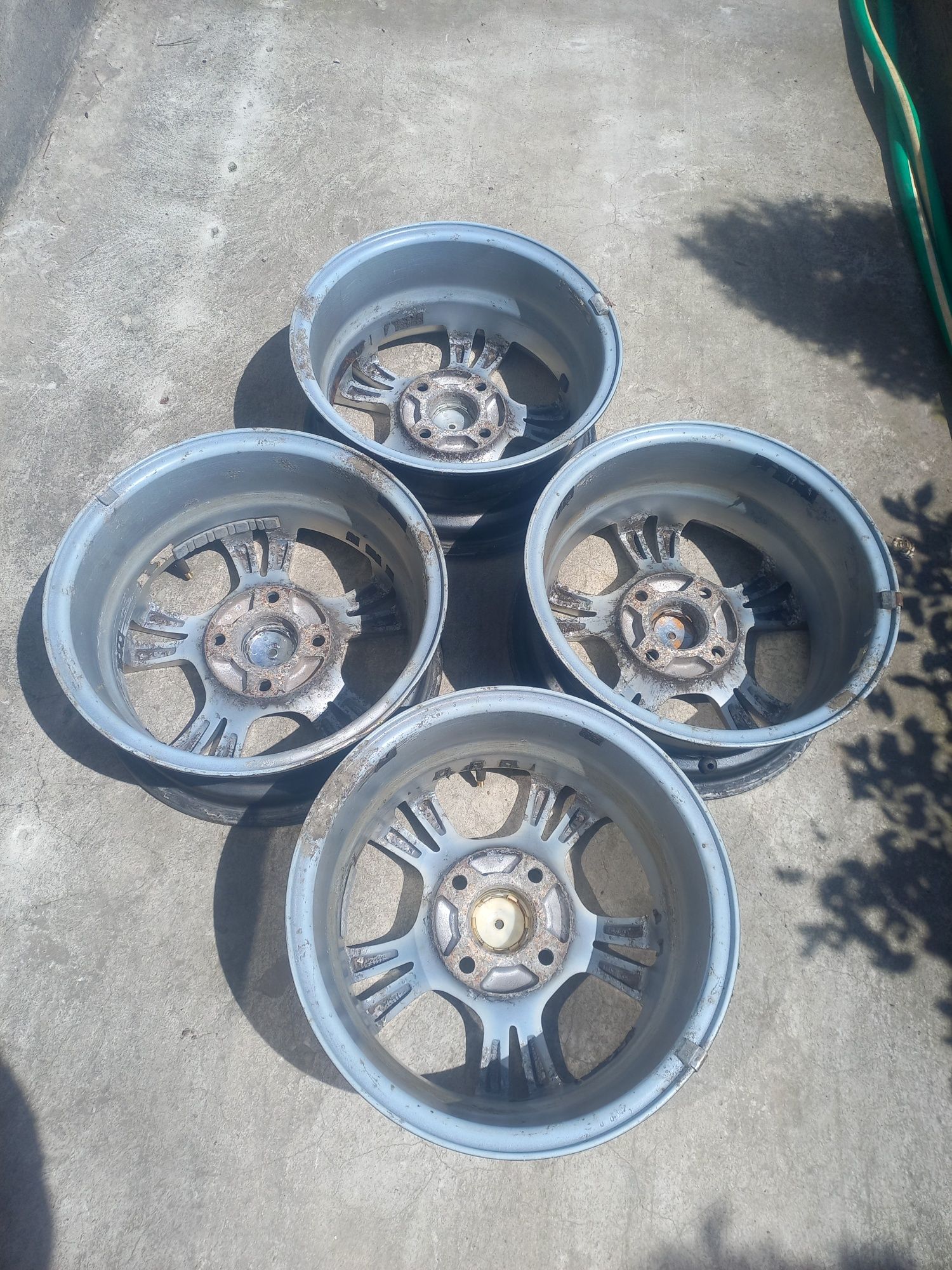 Диски R14 розболтовка 4х108