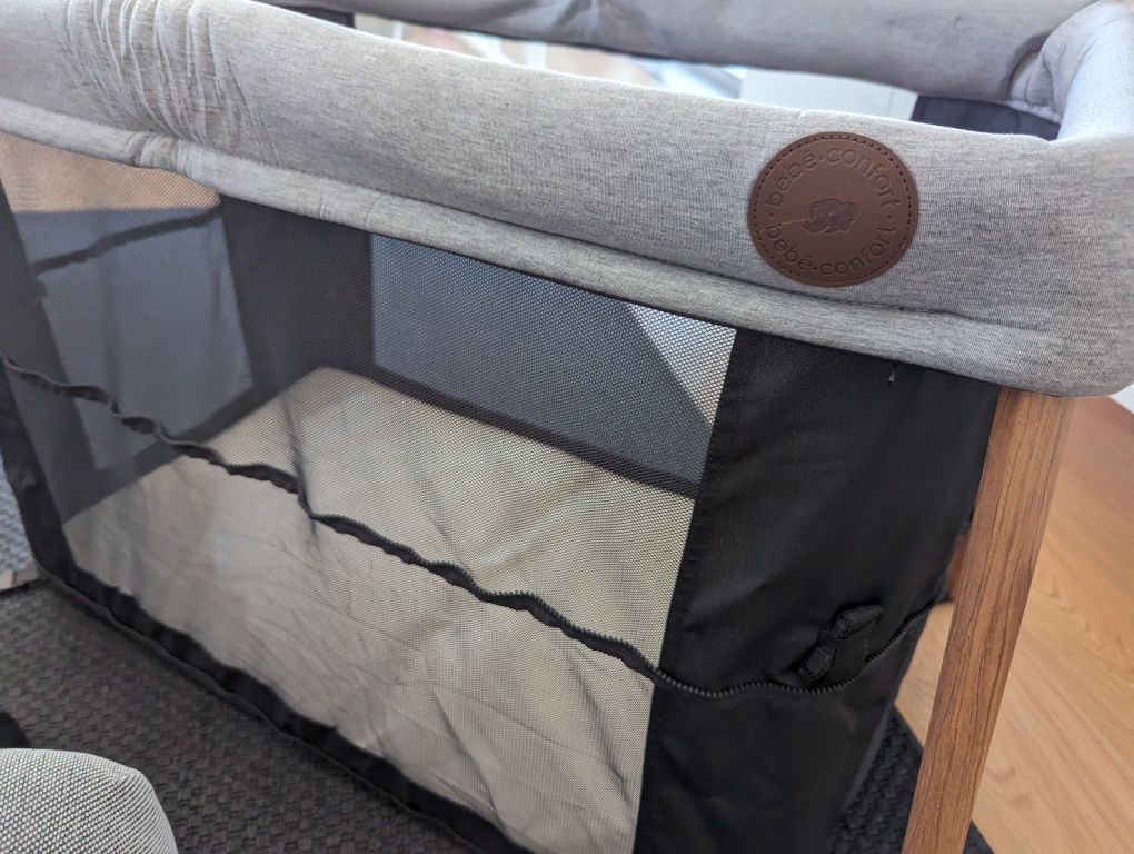 Cama Viagem Íris - Maxi Cosi