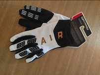Luvas Air Brancas