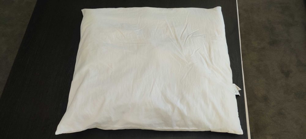 Poduszki syntetyczne 55x70