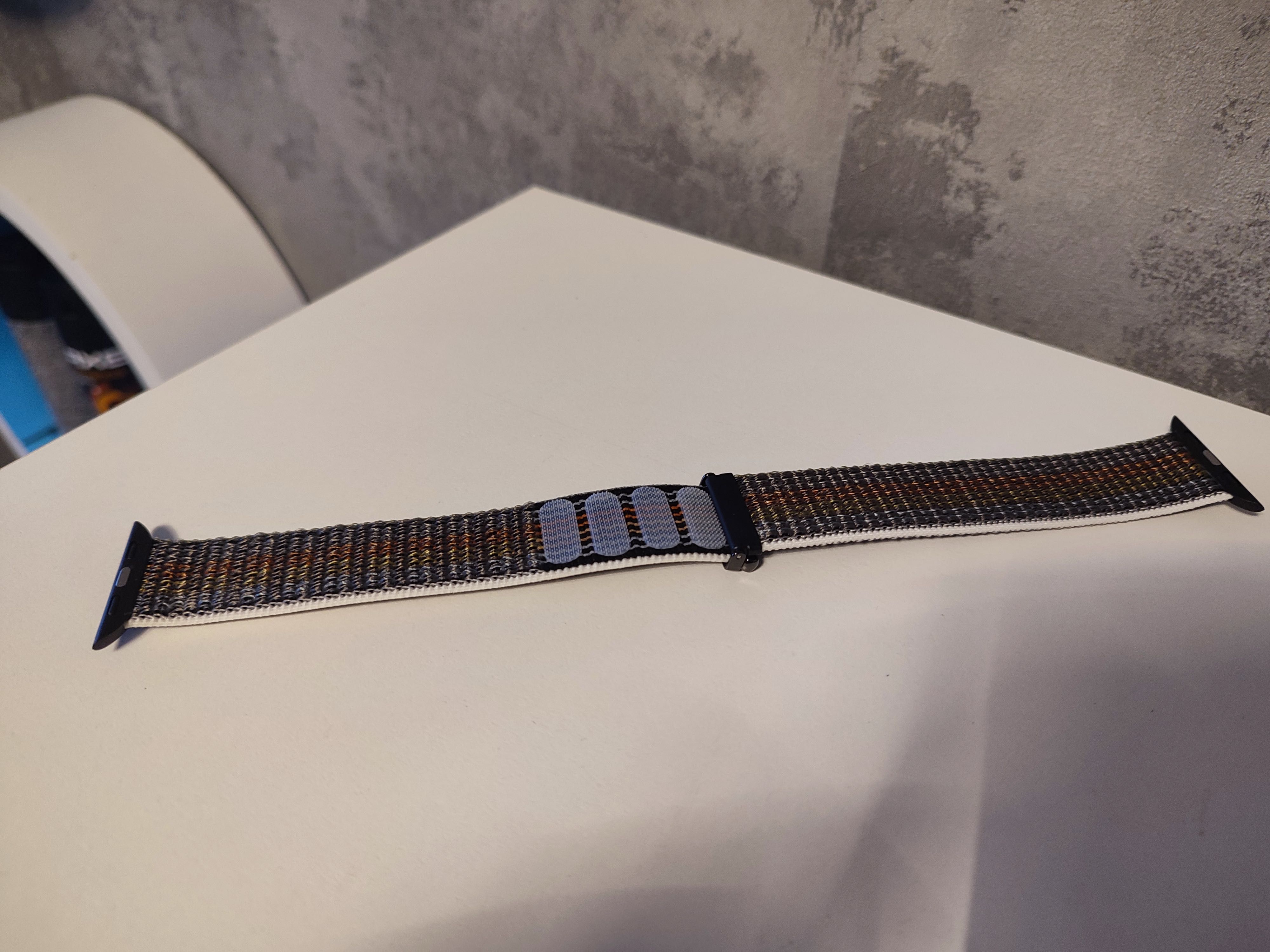 Opaska do Apple Watch